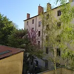 Berge Du Rhone, Centre Lyon, Espace De Travail, A Pied, Universite 2 Et 3, Ideal Voyage D'affaires, Tourisme, Loisirs Διαμέρισμα *