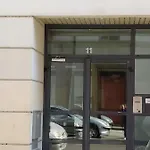 Berge Du Rhone, Centre Lyon, Espace De Travail, A Pied, Universite 2 Et 3, Ideal Voyage D'affaires, Tourisme, Loisirs Διαμέρισμα Λυών