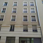 Berge Du Rhone, Centre Lyon, Espace De Travail, A Pied, Universite 2 Et 3, Ideal Voyage D'affaires, Tourisme, Loisirs Διαμέρισμα Λυών