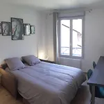Διαμέρισμα Berge Du Rhone, Centre Lyon, Espace De Travail, A Pied, Universite 2 Et 3, Ideal Voyage D'affaires, Tourisme, Loisirs Λυών
