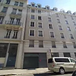 Διαμέρισμα Berge Du Rhone, Centre Lyon, Espace De Travail, A Pied, Universite 2 Et 3, Ideal Voyage D'affaires, Tourisme, Loisirs *