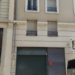 Berge Du Rhone, Centre Lyon, Espace De Travail, A Pied, Universite 2 Et 3, Ideal Voyage D'affaires, Tourisme, Loisirs Διαμέρισμα