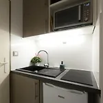 Διαμέρισμα Berge Du Rhone, Centre Lyon, Espace De Travail, A Pied, Universite 2 Et 3, Ideal Voyage D'affaires, Tourisme, Loisirs