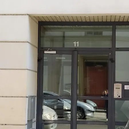 Berge Du Rhone, Centre Lyon, Espace De Travail, A Pied, Universite 2 Et 3, Ideal Voyage D'affaires, Tourisme, Loisirs 公寓 里昂