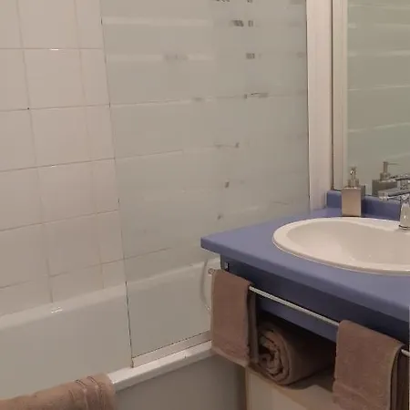 Apartman Berge Du Rhone, Centre Lyon, Espace De Travail, A Pied, Universite 2 Et 3, Ideal Voyage D'affaires, Tourisme, Loisirs Lyon